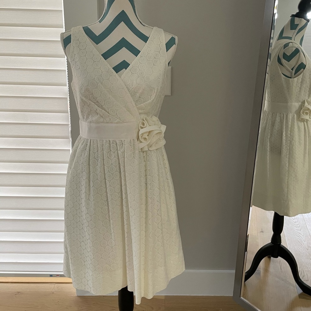 Phoebe Couture Dress